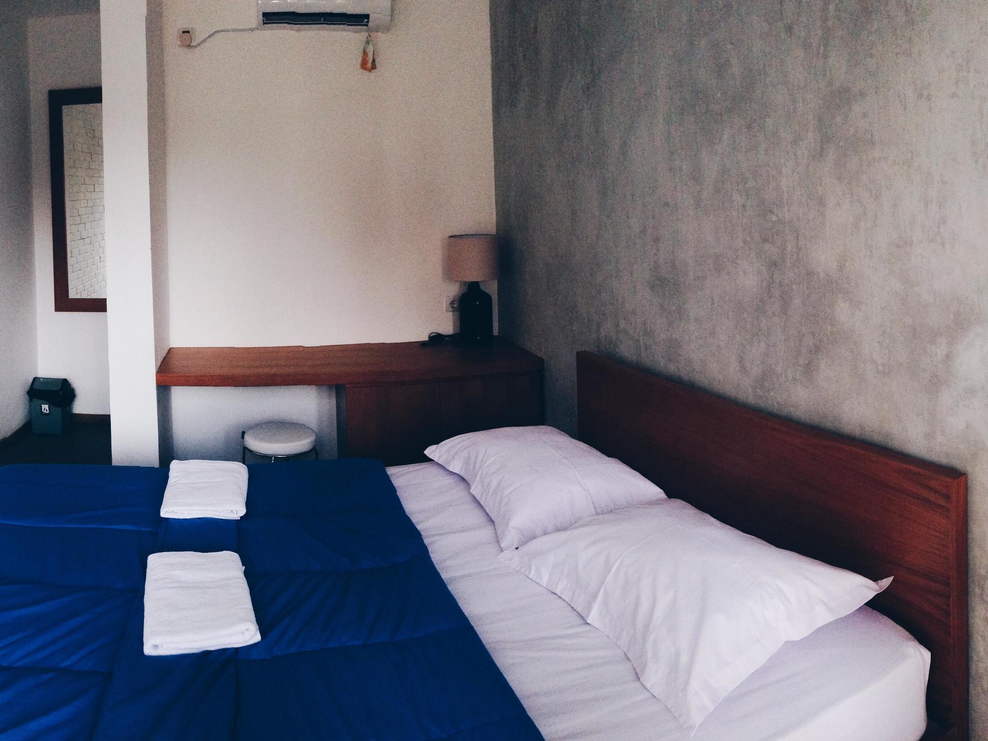 Pawon Cokelat Guesthouse Yogyakarta Eksteriør billede