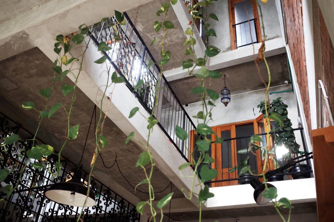 Pawon Cokelat Guesthouse Yogyakarta Eksteriør billede