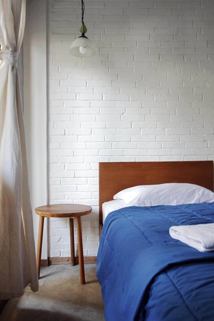 Pawon Cokelat Guesthouse Yogyakarta Eksteriør billede